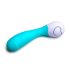 LOVELIFE BY OHMYBOD - CUDDLE - Mini Vibrador de Ponto G (Turquesa)