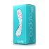 LOVELIFE BY OHMYBOD - CUDDLE - Mini Vibrador de Ponto G (Turquesa)