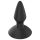 Magic Motion Equinox - vibrador anal inteligente recarregável (preto)