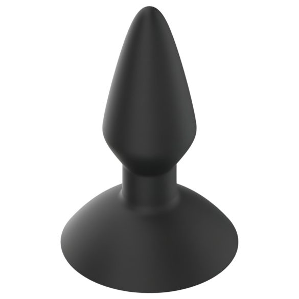 Magic Motion Equinox - vibrador anal inteligente recarregável (preto)