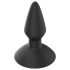 Magic Motion Equinox - vibrador anal inteligente recarregável (preto)