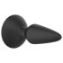 Magic Motion Equinox - vibrador anal inteligente recarregável (preto)