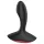 Magic Motion Solstice - Vibrador de próstata controlado por app, para homens (preto)
