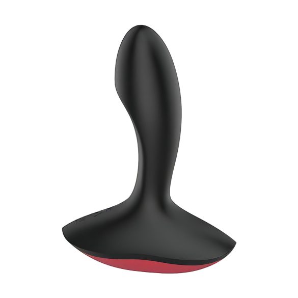 Magic Motion Solstice - vibrador de próstata inteligente recarregável (preto)