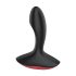 Magic Motion Solstice - vibrador de próstata inteligente recarregável (preto)