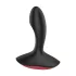 Magic Motion Solstice - vibrador de próstata inteligente recarregável preto