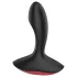 Magic Motion Solstice - Vibrador de próstata controlado por app, para homens (preto)