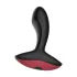 Magic Motion Solstice - Vibrador de próstata controlado por app, para homens (preto)