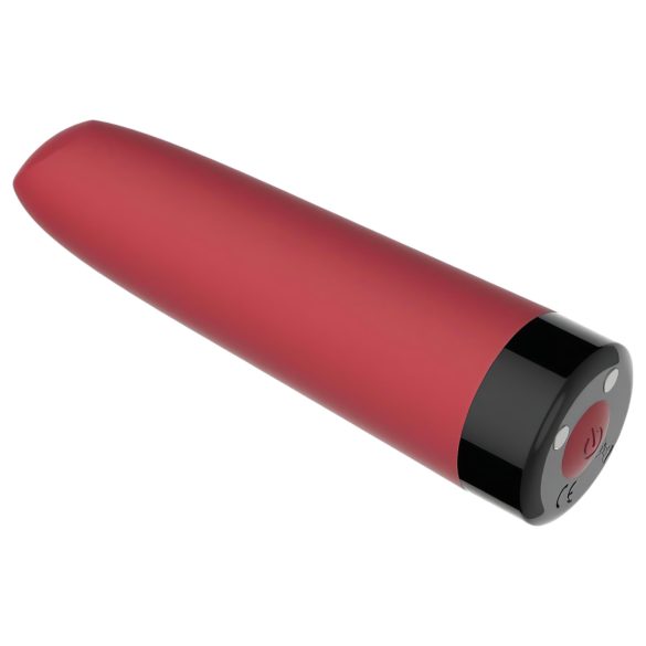 Magic Motion Awaken - mini vibrador inteligente recarregável (vermelho)