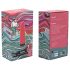 Magic Motion Awaken - mini vibrador inteligente recarregável (vermelho)