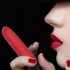 Magic Motion Awaken - mini vibrador inteligente recarregável (vermelho)