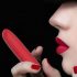 Magic Motion Awaken - mini vibrador inteligente recarregável (vermelho)