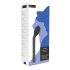 Vibrador G-Spot Bgee Classic Plus - Preto e à prova d'água