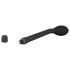 Vibrador G-Spot Bgee Classic Plus - Preto e à prova d'água
