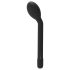 Vibrador G-Spot Bgee Classic Plus - Preto e à prova d'água