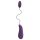 Ovo Vibratório Deluxe B SWISH - Roxo