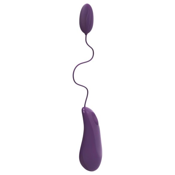 Ovo Vibratório Deluxe B SWISH - Roxo