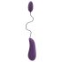 Ovo Vibratório Deluxe B SWISH - Roxo