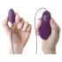 Ovo Vibratório Deluxe B SWISH - Roxo