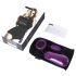 Ovo Vibratório Deluxe B SWISH - Roxo