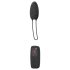 B SWISH Premium - Ovo vibratório sem fio recarregável (preto)