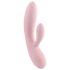 FEELZTOYS Lea - Vibrador recarregável de ponto G (rosa)