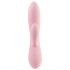FEELZTOYS Lea - Vibrador recarregável de ponto G (rosa)