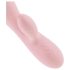 FEELZTOYS Lea - Vibrador recarregável de ponto G (rosa)