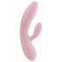 FEELZTOYS Lea - Vibrador recarregável de ponto G (rosa)