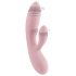 FEELZTOYS Lea - Vibrador recarregável de ponto G (rosa)