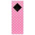 FEELZTOYS Lea - Vibrador recarregável para o ponto G (malva)