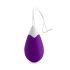 FEELZTOYS Anna - Ovo Vibratório Recarregável c/ Controle Remoto (Roxo)