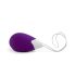 FEELZTOYS Anna - Ovo Vibratório Recarregável c/ Controle Remoto (Roxo)