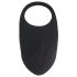 Feelztoys Thor - Anel Vibratório Recarregável (preto)