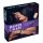 Kit de Jogo Amarração Master & Slave (roxo e preto)