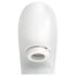 Satisfyer Pro 4 Couples - Vibrador de Casais com Ondas de Ar (Branco)