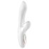 Satisfyer Pro+ Ponto G - Estimulador de Clitóris e Vibrador Ponto G