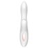 Satisfyer Pro+ Ponto G - Estimulador de Clitóris e Vibrador Ponto G