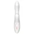 Satisfyer Pro+ G-spot - vibrador ponto G e estimulador clitóris