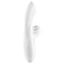 Satisfyer Pro+ Ponto G - Estimulador de Clitóris e Vibrador Ponto G