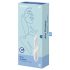 Satisfyer Pro+ Ponto G - Estimulador de Clitóris e Vibrador Ponto G