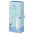 Satisfyer Pro+ Ponto G - Estimulador de Clitóris e Vibrador Ponto G