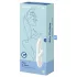 Satisfyer Pro+ G-spot - vibrador ponto G e estimulador clitóris