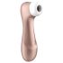 Satisfyer Pro 2 Gen2 - Estimulador Clitoriano Recarregável (marrom)