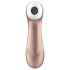 Satisfyer Pro 2 Gen2 - Estimulador Clitoriano Recarregável (marrom)