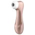 Satisfyer Pro 2 Gen2 - Estimulador Clitoriano Recarregável (marrom)