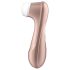 Satisfyer Pro 2 Gen2 - Estimulador Clitoriano Recarregável (marrom)