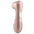 Satisfyer Pro 2 Gen2 - Estimulador Clitoriano Recarregável (marrom)