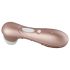 Satisfyer Pro 2 Gen2 - Estimulador Clitoriano Recarregável (marrom)