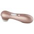 Satisfyer Pro 2 Gen2 - Estimulador Clitoriano Recarregável (marrom)